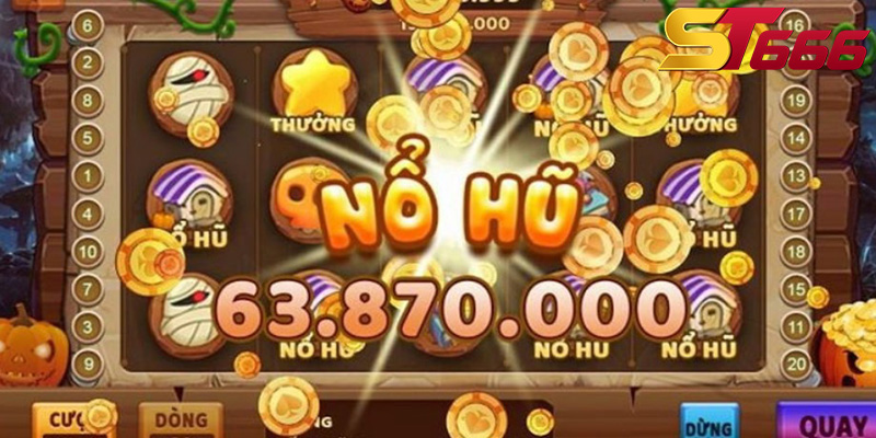 Game Bài ST666 - Đánh Cược Xóc Đĩa Hoàn Trả Tốc Độ